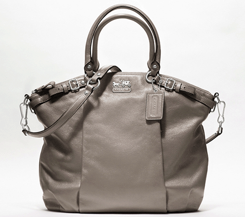 Coach clutch handbags for women